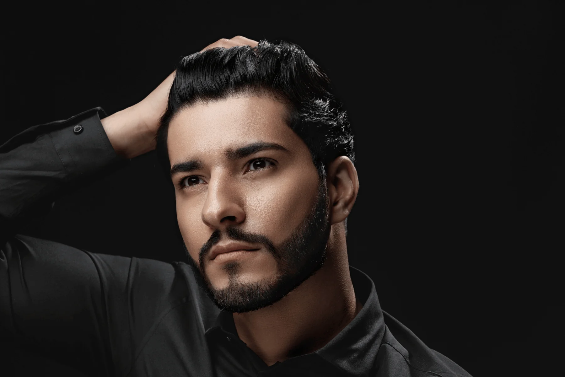 Master Your Look with SPARTAN™
